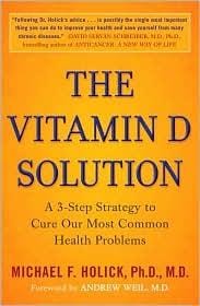 The Vitamin D Solution