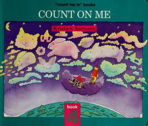 Count on Me (Count Me in Book)