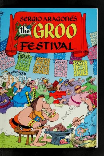 The Groo festival