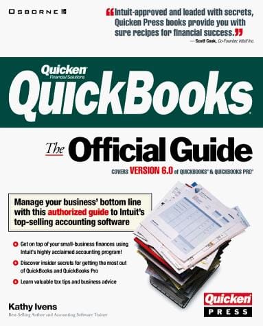 QuickBooks