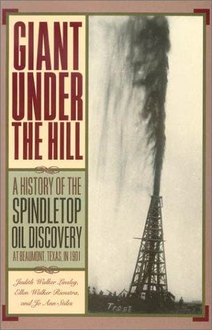Giant under the hill