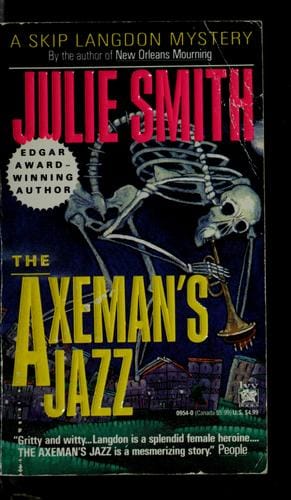 The Axeman's jazz
