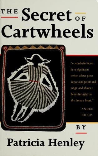 The secret of cartwheels