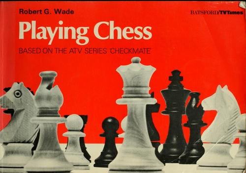 Playing chess