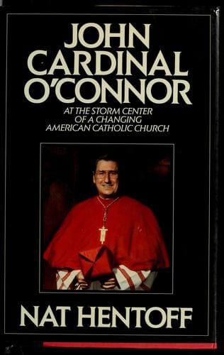 John Cardinal O'Connor