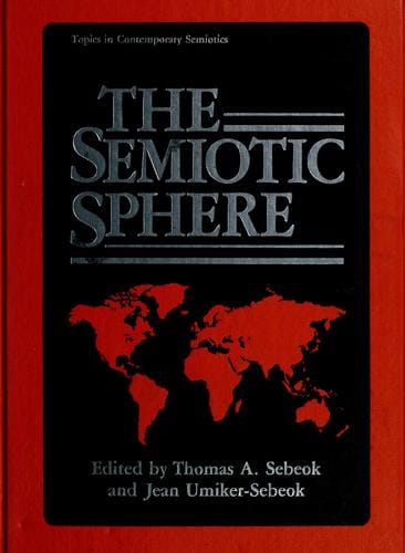 The Semiotic sphere