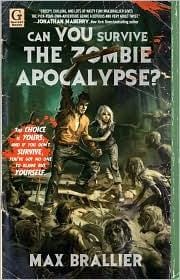 Can you survive the zombie apocalypse?