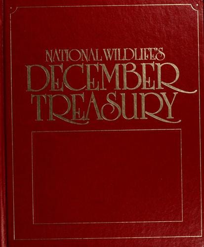 National Wildlife's December treasury.