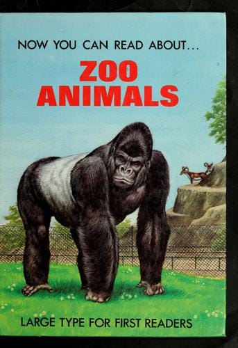 Zoo animals