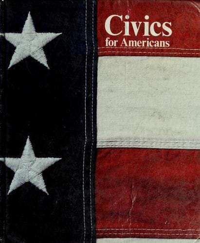 Civics for Americans
