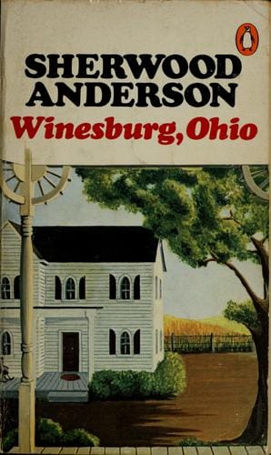 Winesburg, Ohio