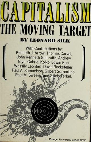 Capitalism, the moving target