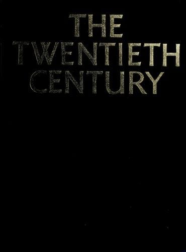 The twentieth century: a Promethean age