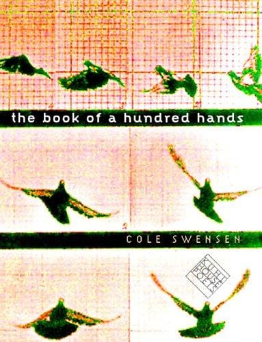The book of a hundred hands