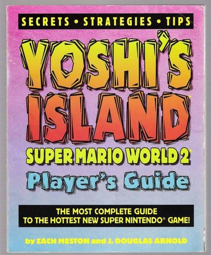 Yoshi's Island