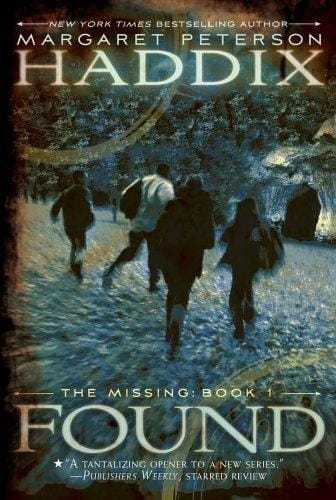 Missing 01 Found