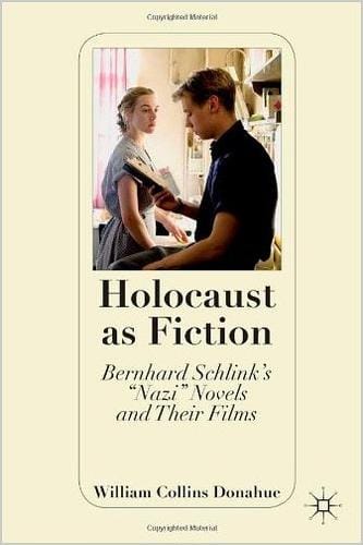 Holocaust as fiction
