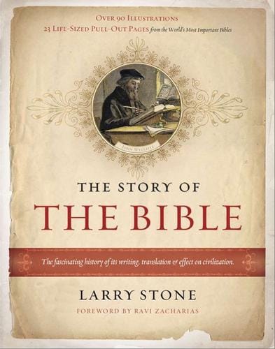 The Story of the Bible