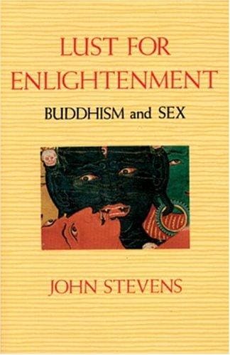 Lust for enlightenment
