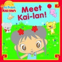 Meet Kai-Lan