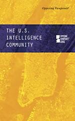 The U.S. intelligence community