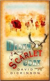 Death in a scarlet coat