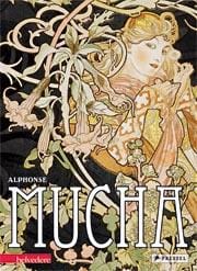 Alphonse Mucha
