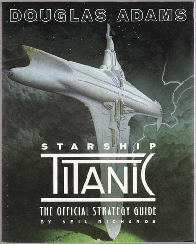 Starship Titanic