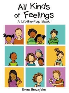 All Kinds of Feelings (Turkish)