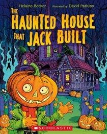 Haunted House That Jack Built