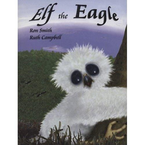 Elf the Eagle