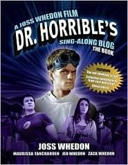 Dr. Horrible's Sing-Along Blog