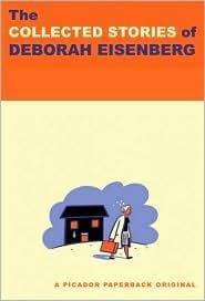 The collected stories of Deborah Eisenberg