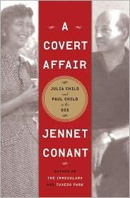 A Covert Affair