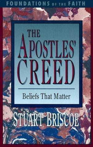 Apostlesʼ Creed