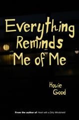 Everything Reminds Me of Me