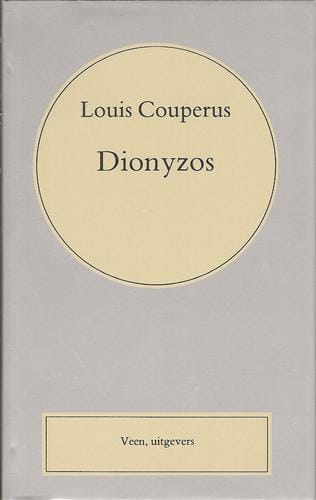 Dionyzos