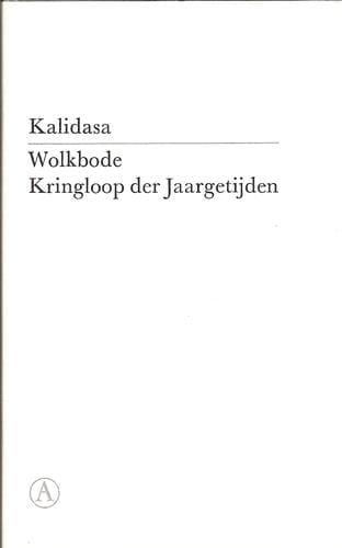 Wolkbode ; Kringloop der jaargetijden