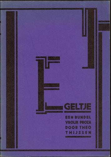 Egeltje