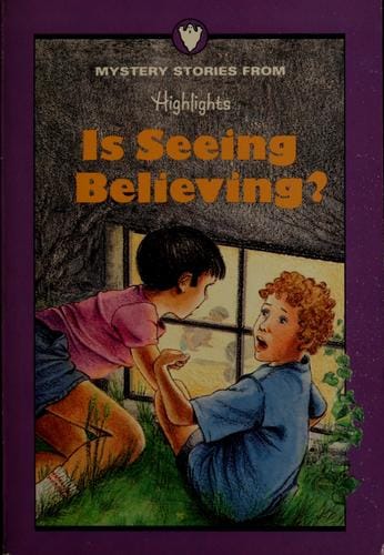 Is seeing believing?