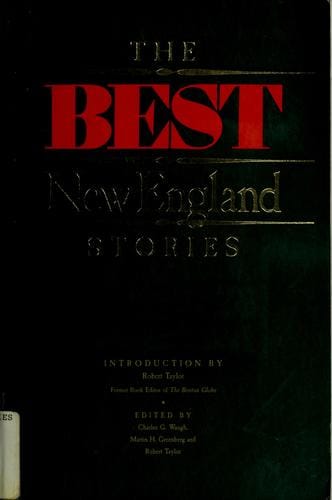 The Best New England stories