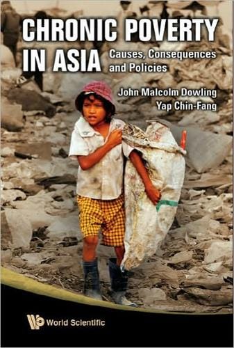 CHRONIC POVERTY IN ASIA