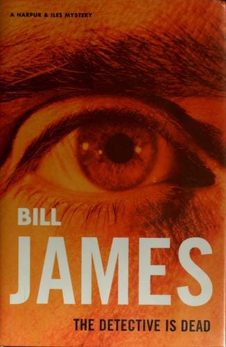 The detective is dead