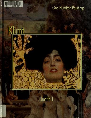 Klimt, Judith I