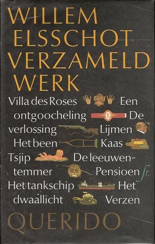 Verzameld werk
