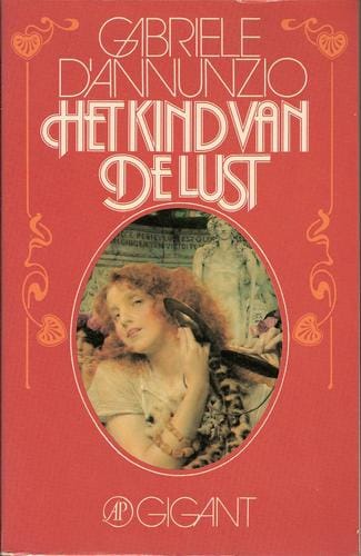 Het kind van de lust