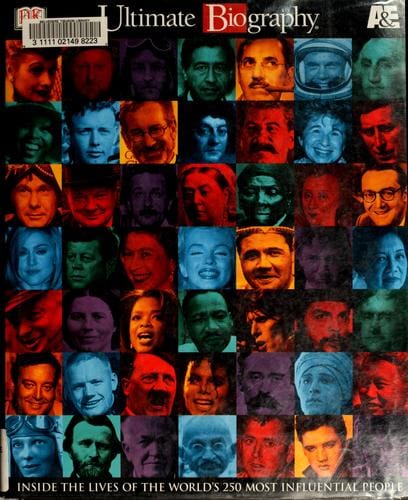 Ultimate biography