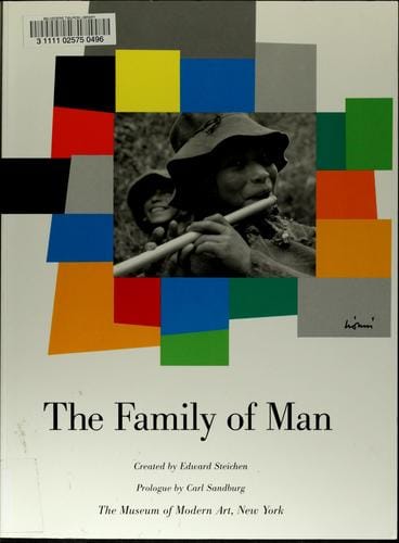 The Family of man