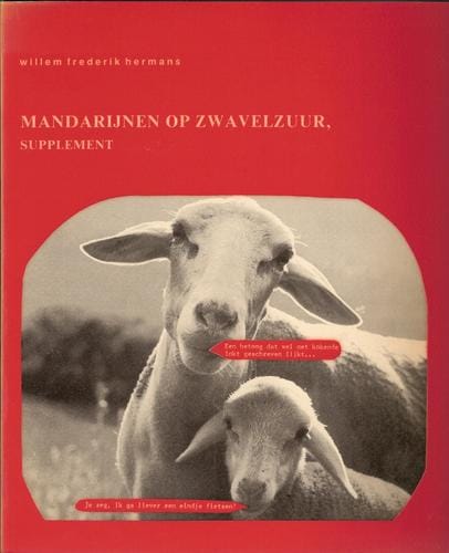 Mandarijnen op zwavelzuur