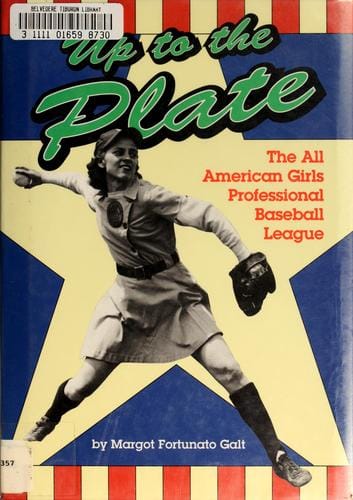 Up to the plate